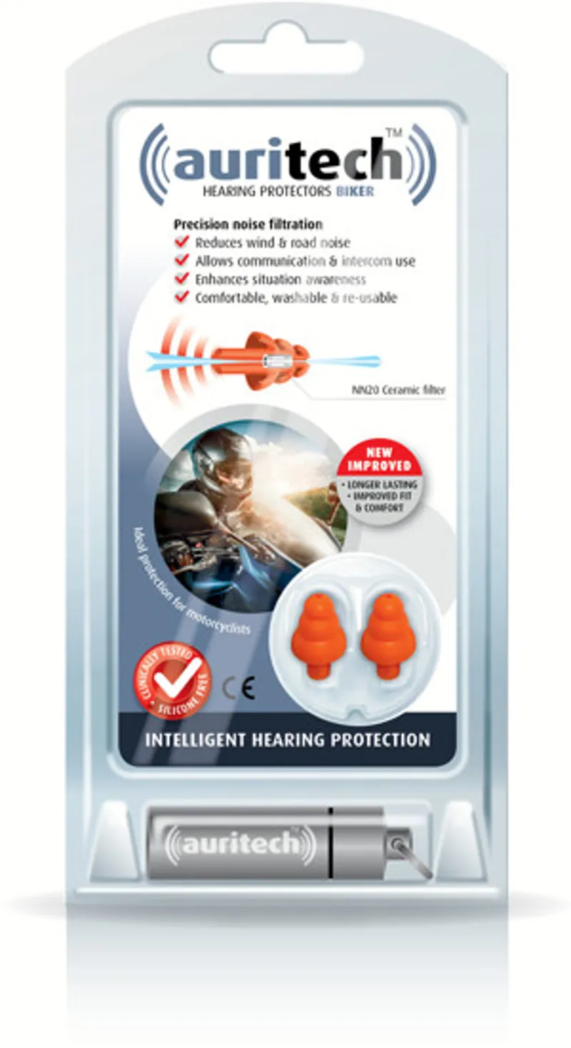 Auritech Ear Plugs